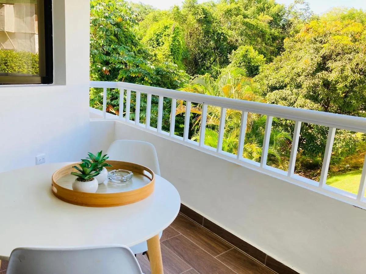 Flat Sea & Sun Monte Vista Apartment Sosua 0*,  Dominican Republic