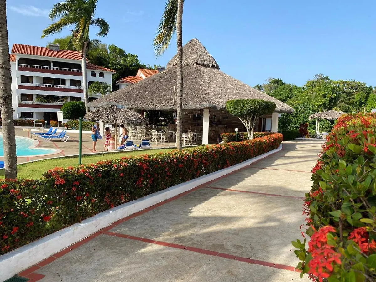 Flat Sea & Sun Monte Vista Apartment Sosua