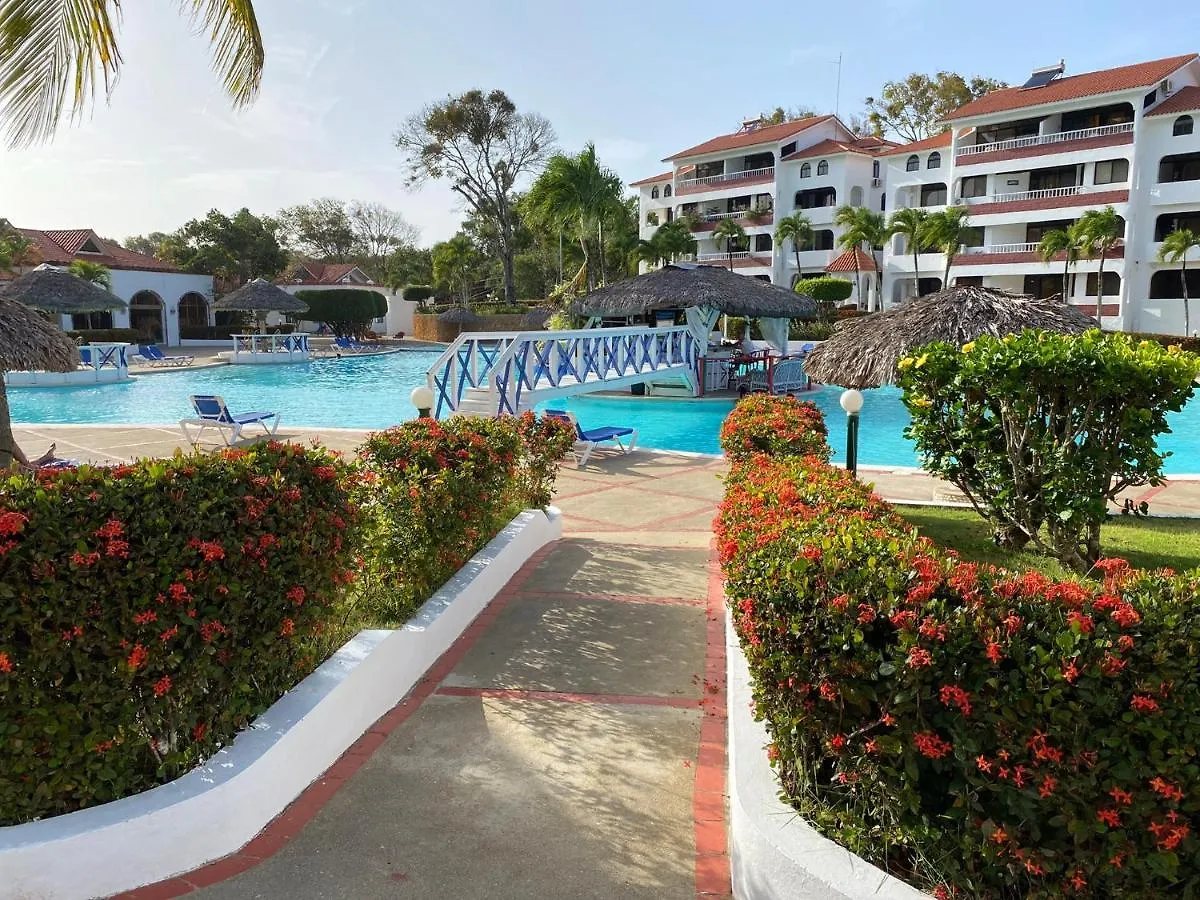 Flat Sea & Sun Monte Vista Apartment Sosua