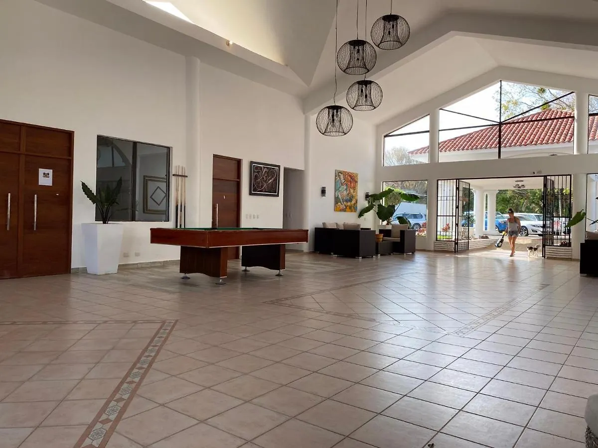 Flat Sea & Sun Monte Vista Apartment Sosua
