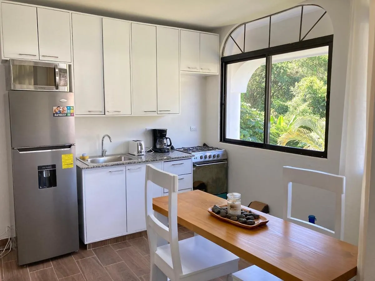 Flat Sea & Sun Monte Vista Apartment Sosua