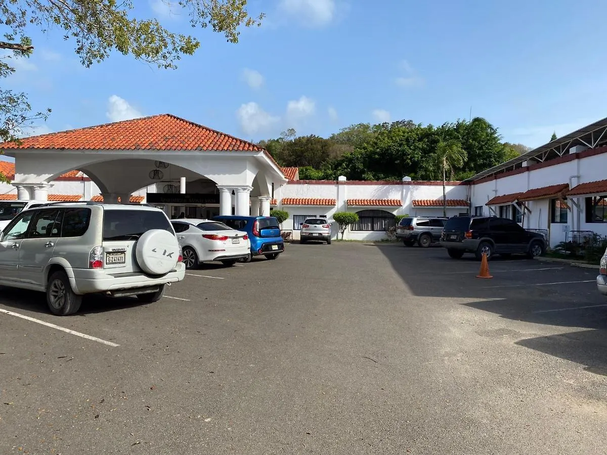 Flat Sea & Sun Monte Vista Apartment Sosua