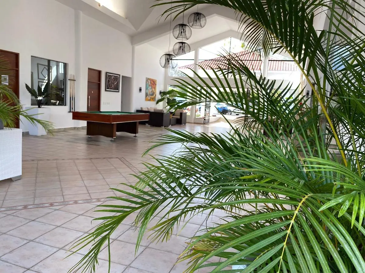 Flat Sea & Sun Monte Vista Apartment Sosua