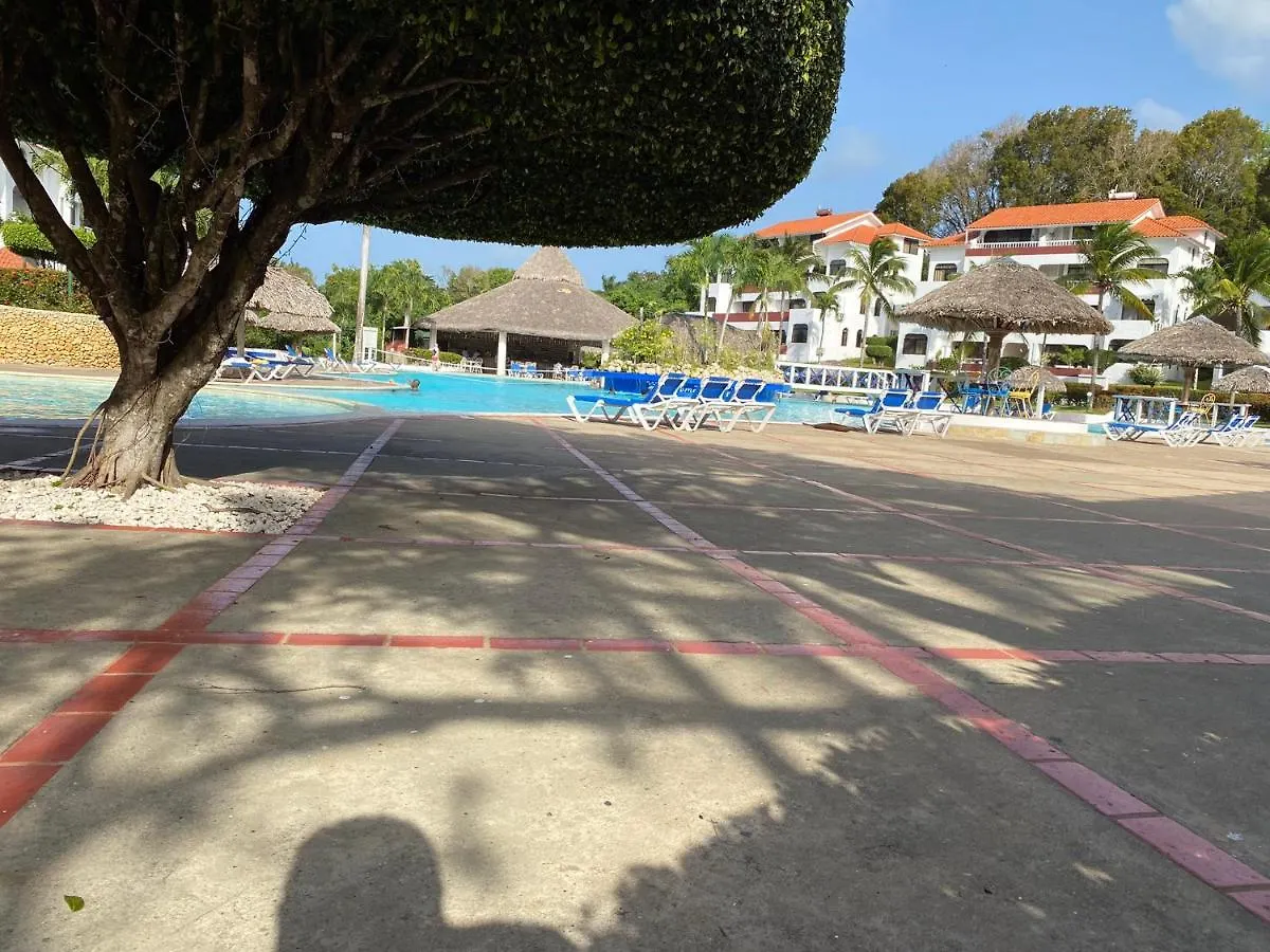 Flat Sea & Sun Monte Vista Apartment Sosua