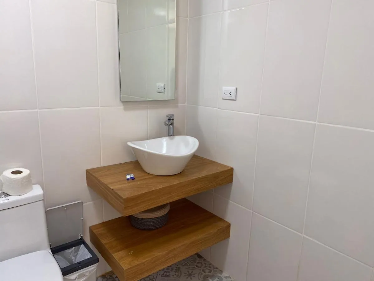 Flat Sea & Sun Monte Vista Appartement Sosúa