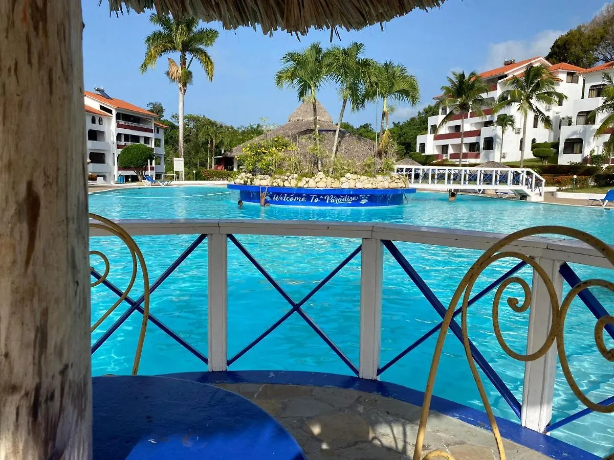 Flat Sea & Sun Monte Vista Apartment Sosua Dominican Republic
