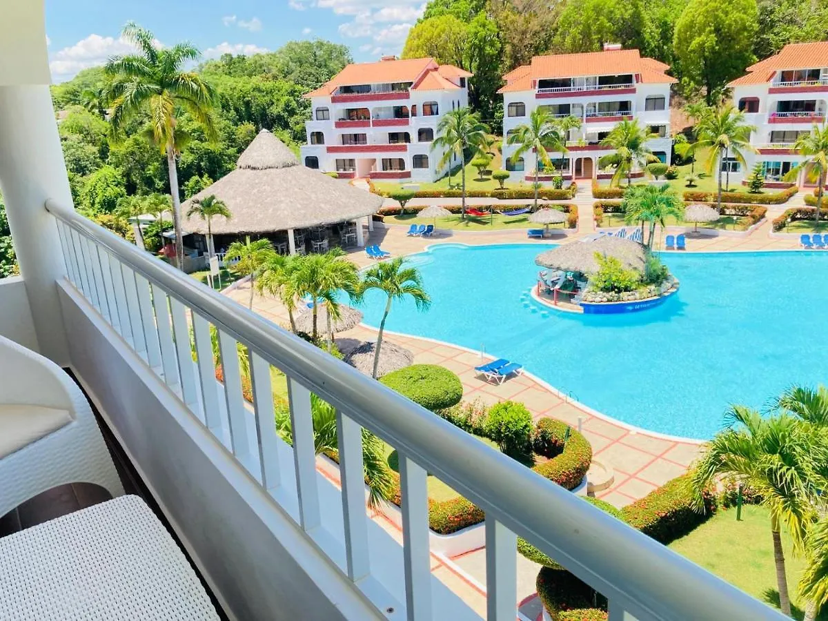 Flat Sea & Sun Monte Vista Apartment Sosua