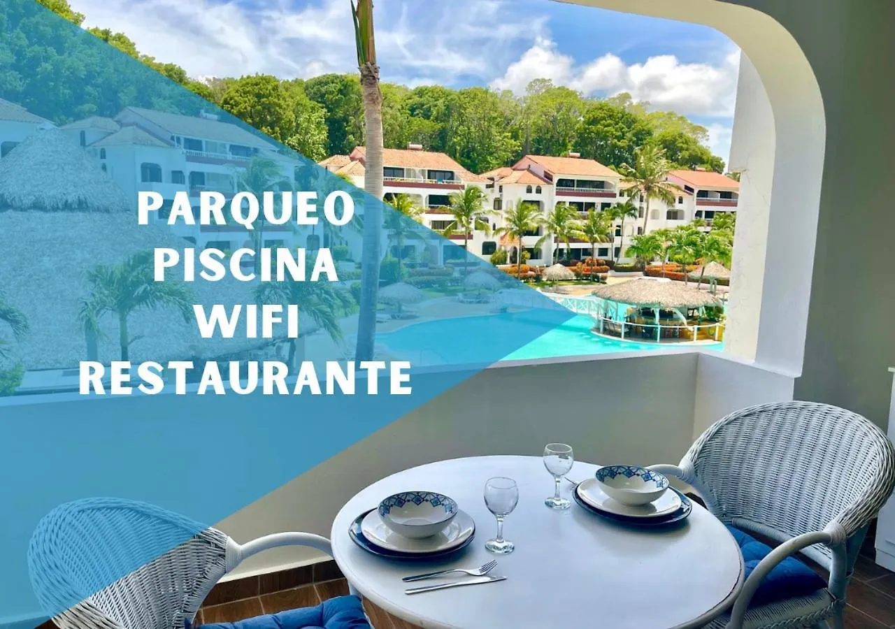 Flat Sea & Sun Monte Vista Apartment Sosua