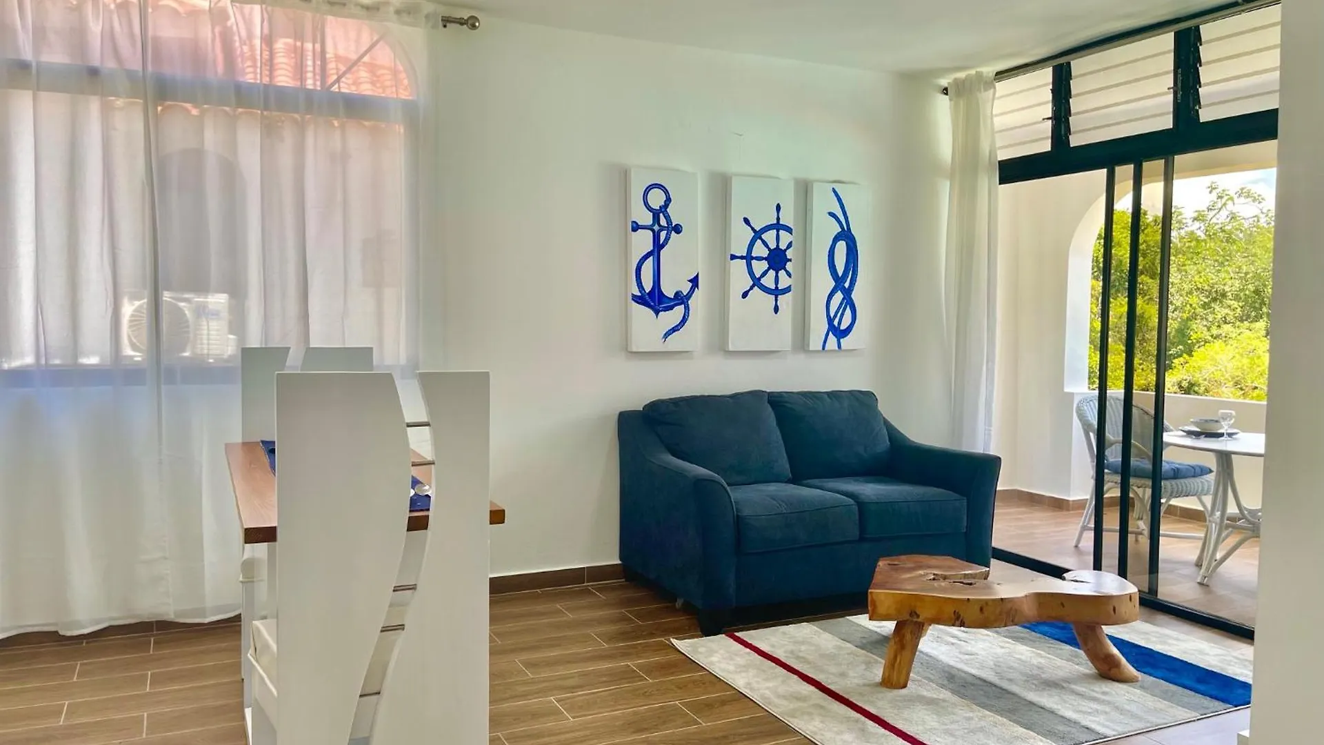 Flat Sea & Sun Monte Vista Apartment Sosua