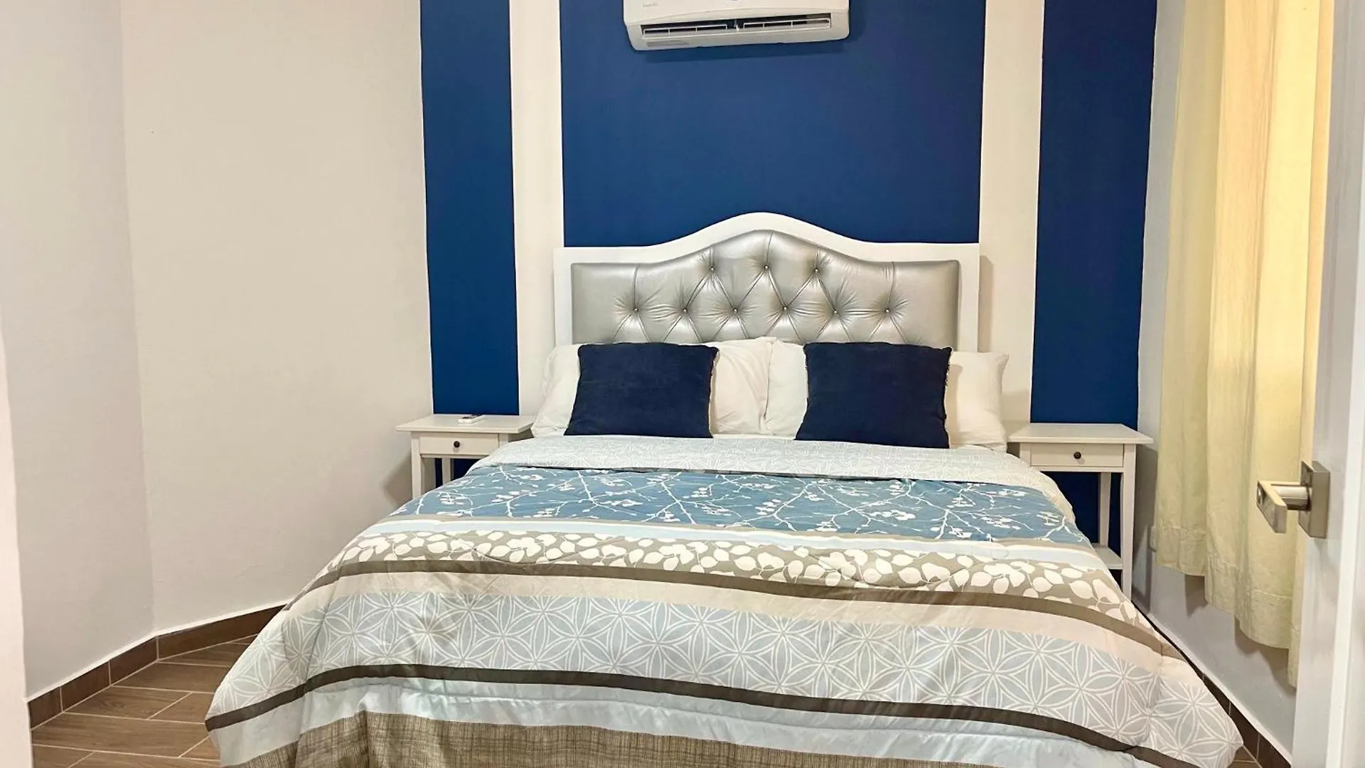 Flat Sea & Sun Monte Vista Apartment Sosua