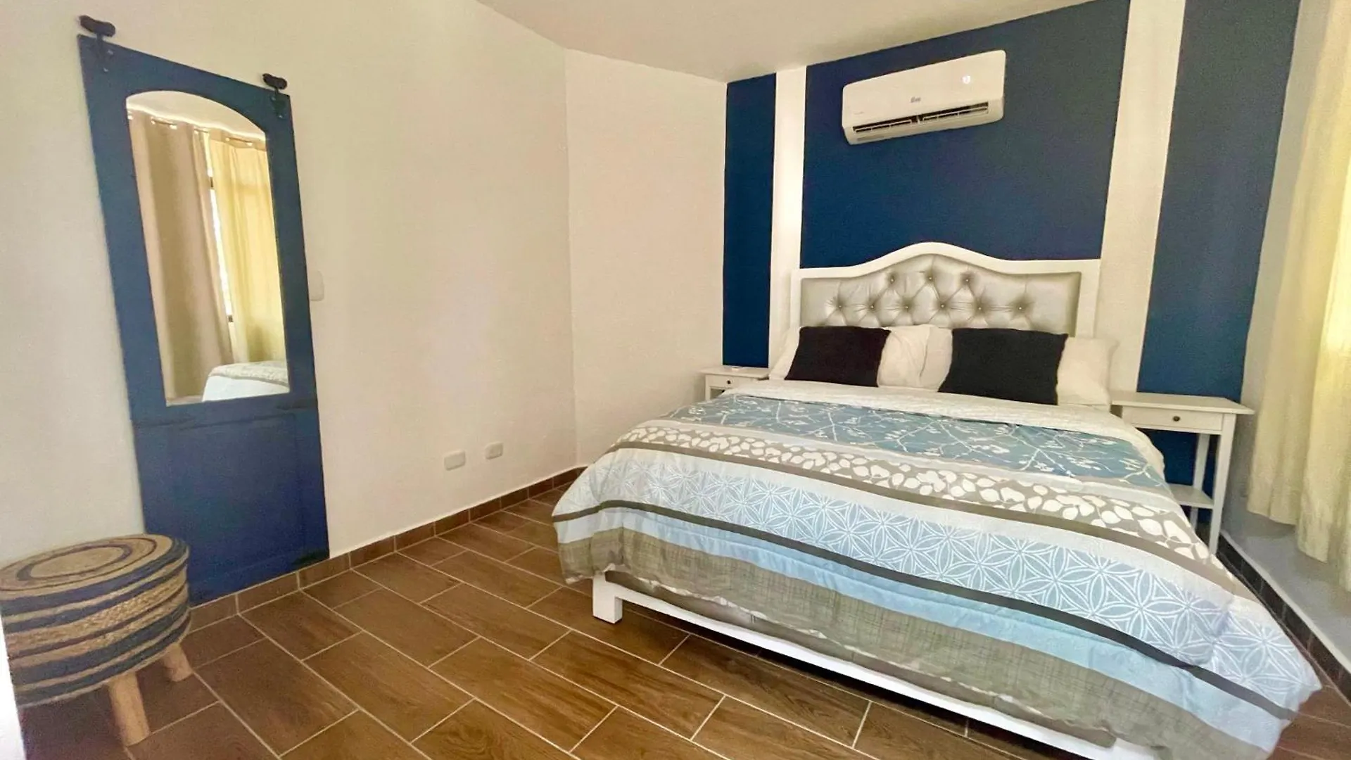 Flat Sea & Sun Monte Vista Apartment Sosua