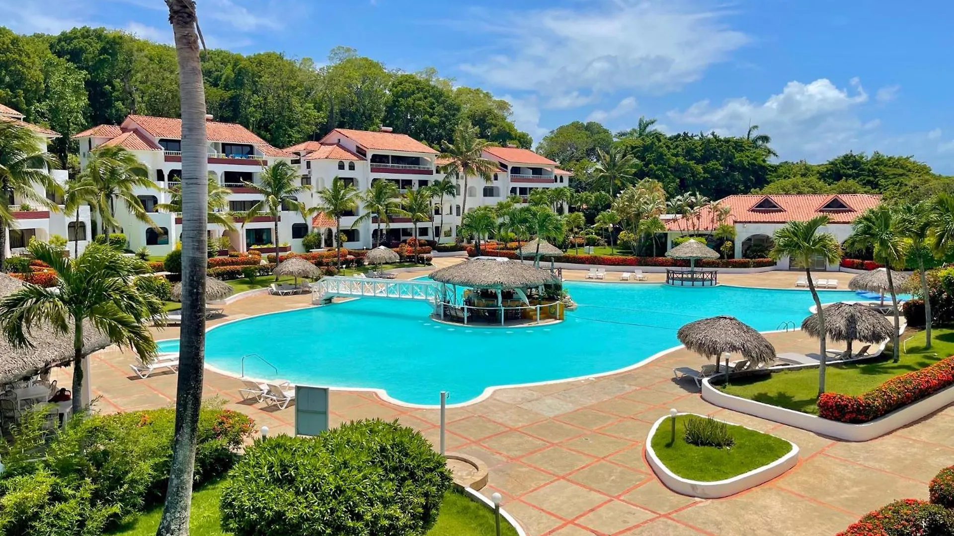 Flat Sea & Sun Monte Vista Apartment Sosua Dominican Republic