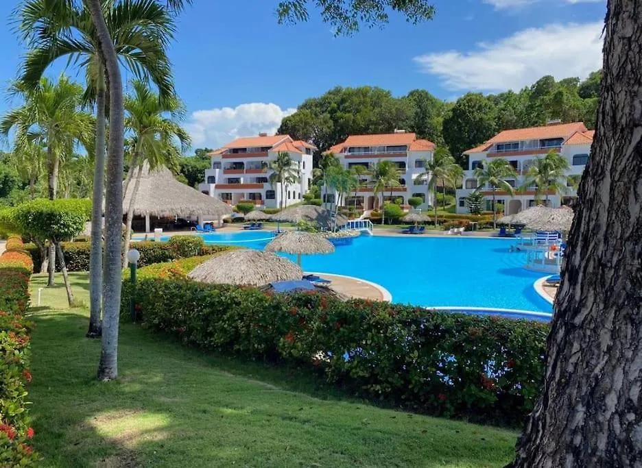 Flat Sea & Sun Monte Vista Appartement Sosúa Dominicaanse Republiek