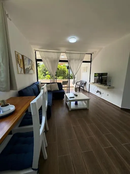 Flat Sea & Sun Monte Vista Apartment Sosua