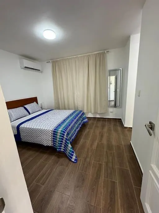 Flat Sea & Sun Monte Vista Apartment Sosua
