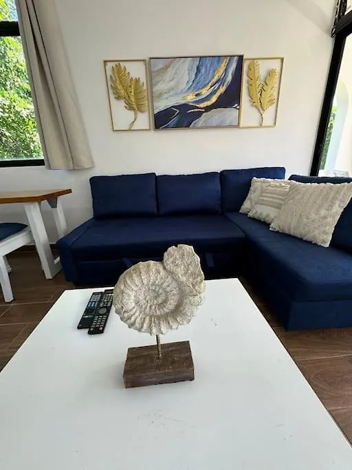 Flat Sea & Sun Monte Vista Apartment Sosua Dominican Republic