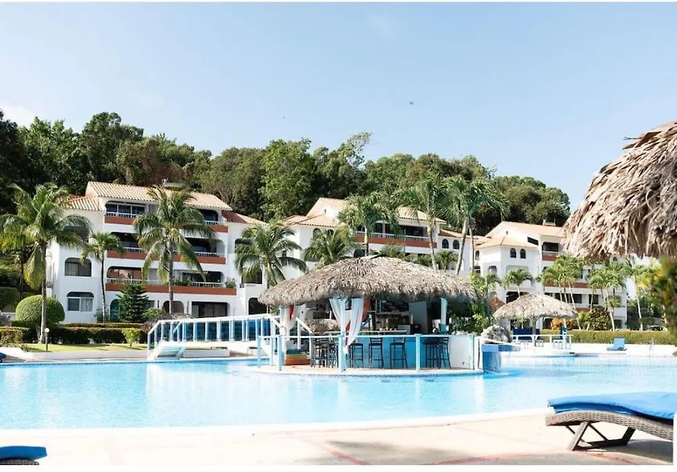 Flat Sea & Sun Monte Vista Apartment Sosua