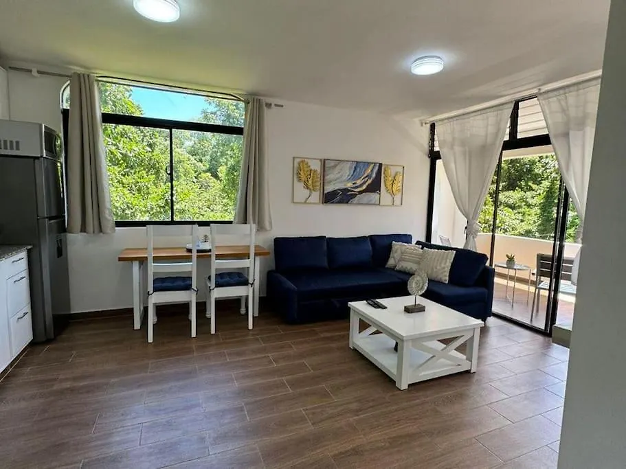 Flat Sea & Sun Monte Vista Appartement Sosúa