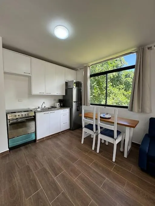 Flat Sea & Sun Monte Vista Appartement Sosúa Dominicaanse Republiek