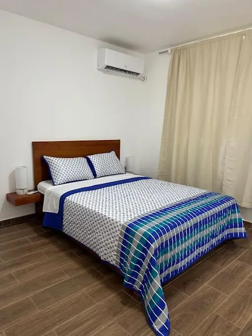Flat Sea & Sun Monte Vista Appartement Sosúa 0*,  Dominicaanse Republiek
