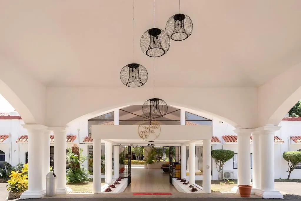 Flat Sea & Sun Monte Vista Apartment Sosua
