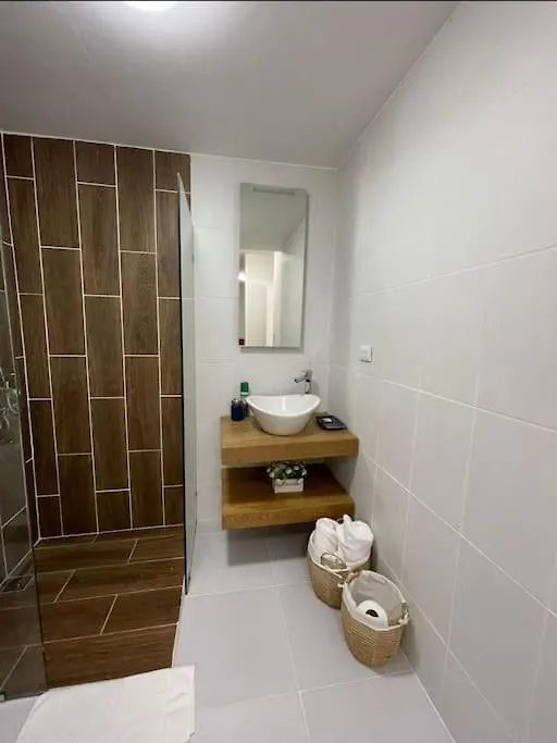 Flat Sea & Sun Monte Vista Apartment Sosua