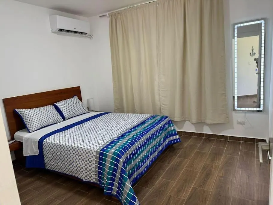 Flat Sea & Sun Monte Vista Apartment Sosua