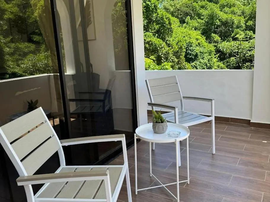 Flat Sea & Sun Monte Vista Apartment Sosua