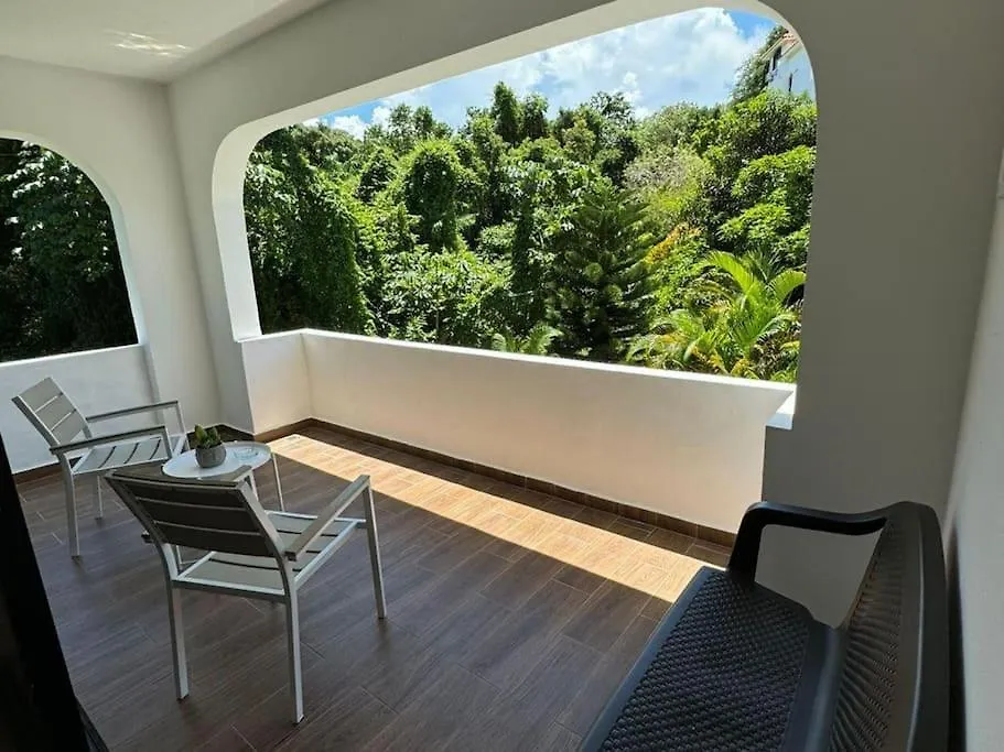 Flat Sea & Sun Monte Vista Appartement Sosúa Dominicaanse Republiek