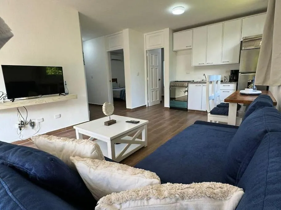 Flat Sea & Sun Monte Vista Apartment Sosua 0*,