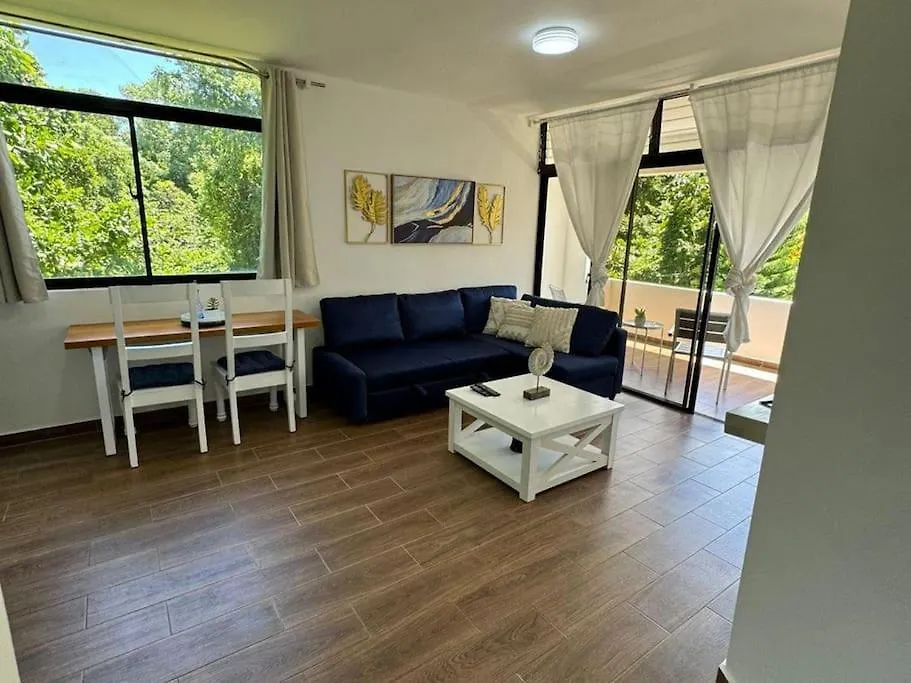 Flat Sea & Sun Monte Vista Apartment Sosua