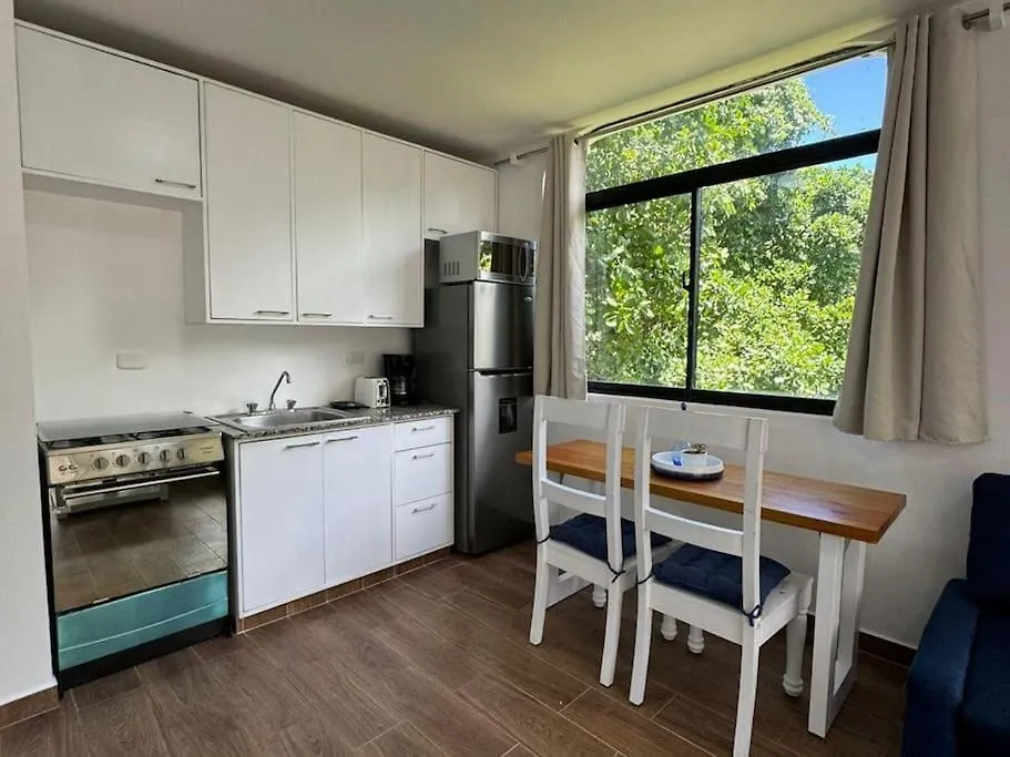 Flat Sea & Sun Monte Vista Appartement Sosúa