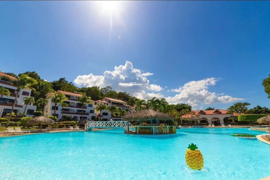 Flat Sea & Sun Monte Vista Appartement Sosúa