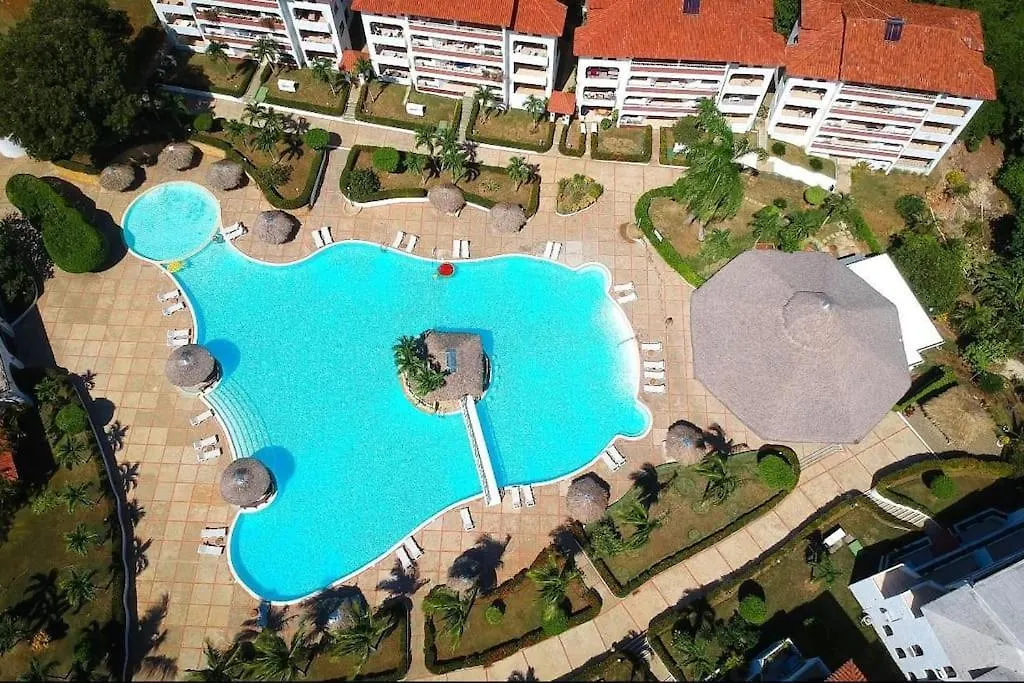 Flat Sea & Sun Monte Vista Appartement Sosúa 0*,  Dominicaanse Republiek